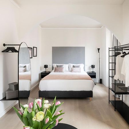 Easylife - Suite In Porta Venezia มิลาน ภายนอก รูปภาพ