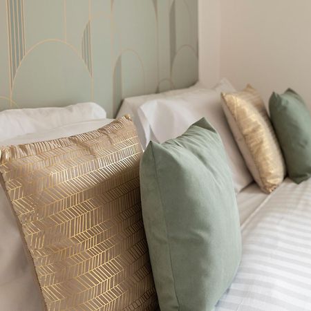 Easylife - Suite In Porta Venezia มิลาน ภายนอก รูปภาพ