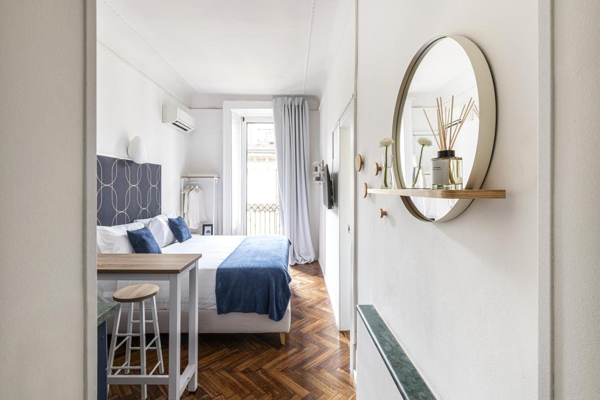 Easylife - Suite In Porta Venezia มิลาน ภายนอก รูปภาพ
