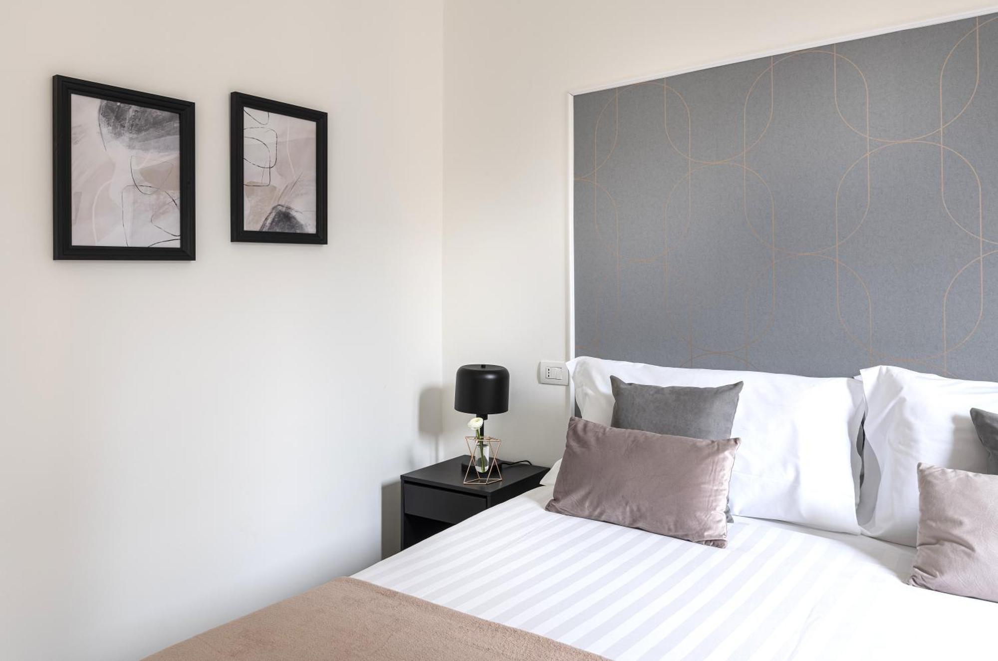 Easylife - Suite In Porta Venezia มิลาน ภายนอก รูปภาพ
