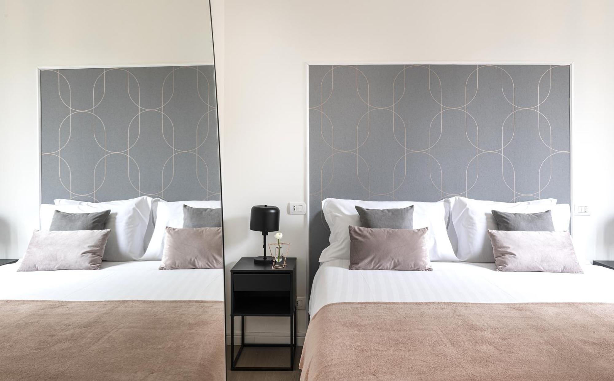 Easylife - Suite In Porta Venezia มิลาน ภายนอก รูปภาพ