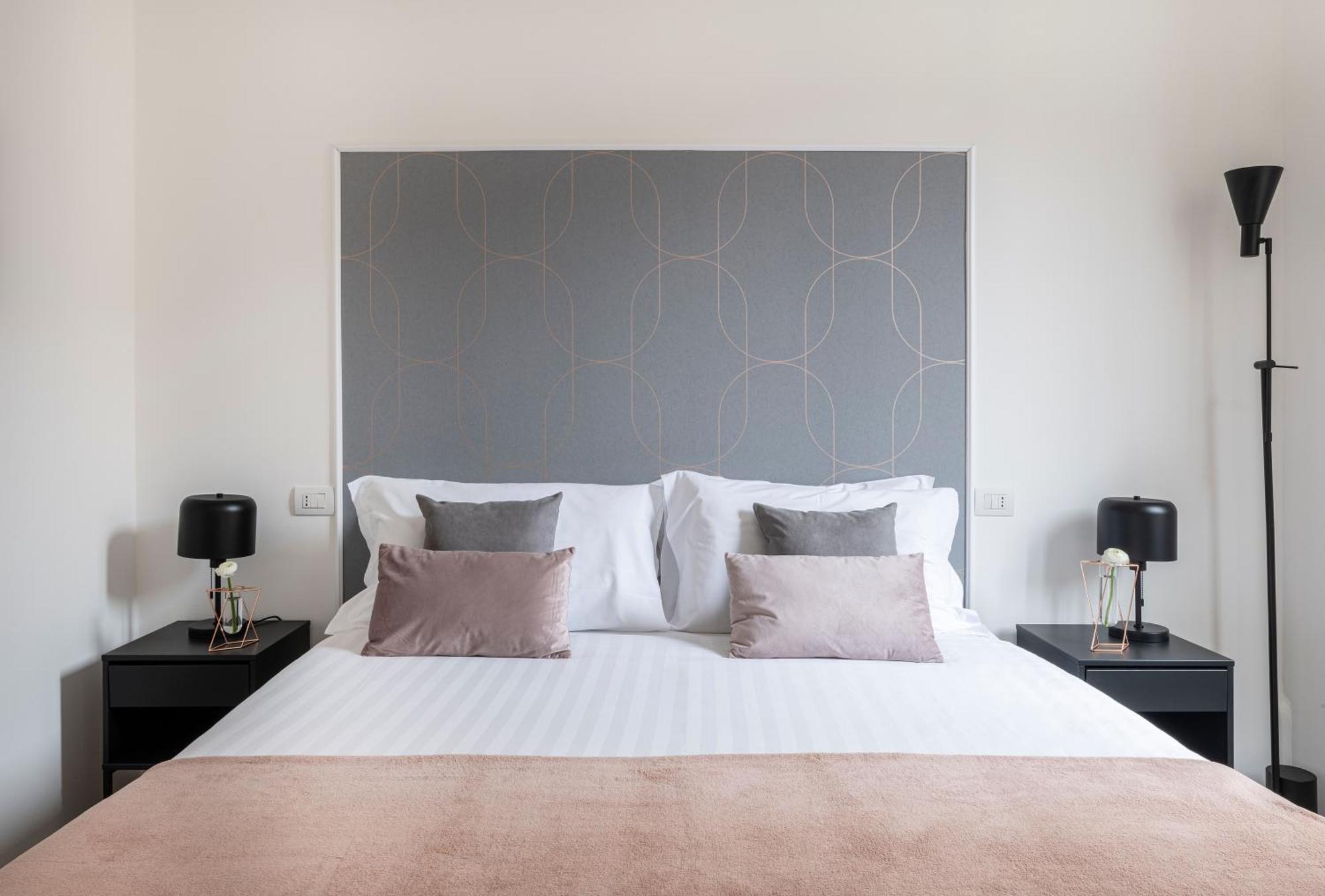 Easylife - Suite In Porta Venezia มิลาน ภายนอก รูปภาพ