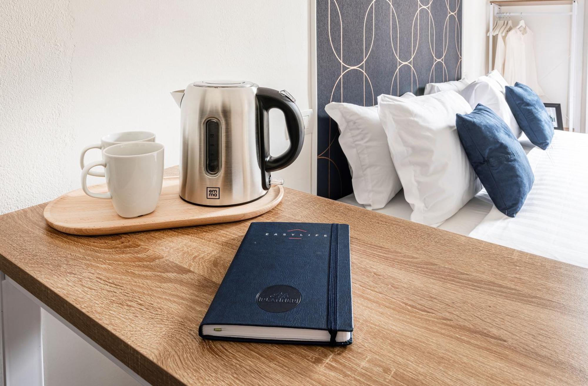 Easylife - Suite In Porta Venezia มิลาน ภายนอก รูปภาพ