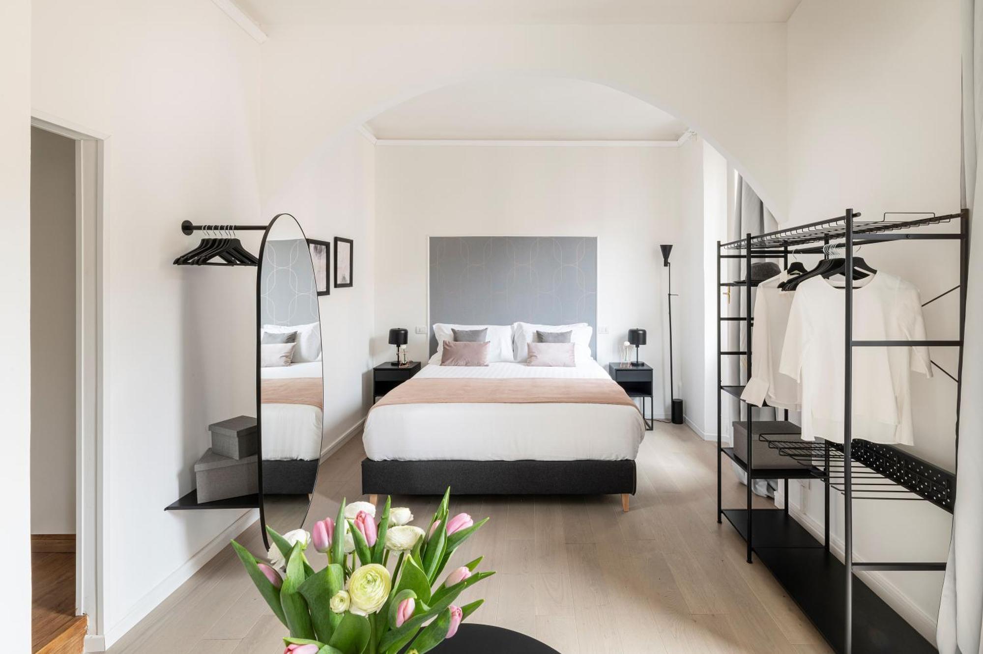 Easylife - Suite In Porta Venezia มิลาน ภายนอก รูปภาพ