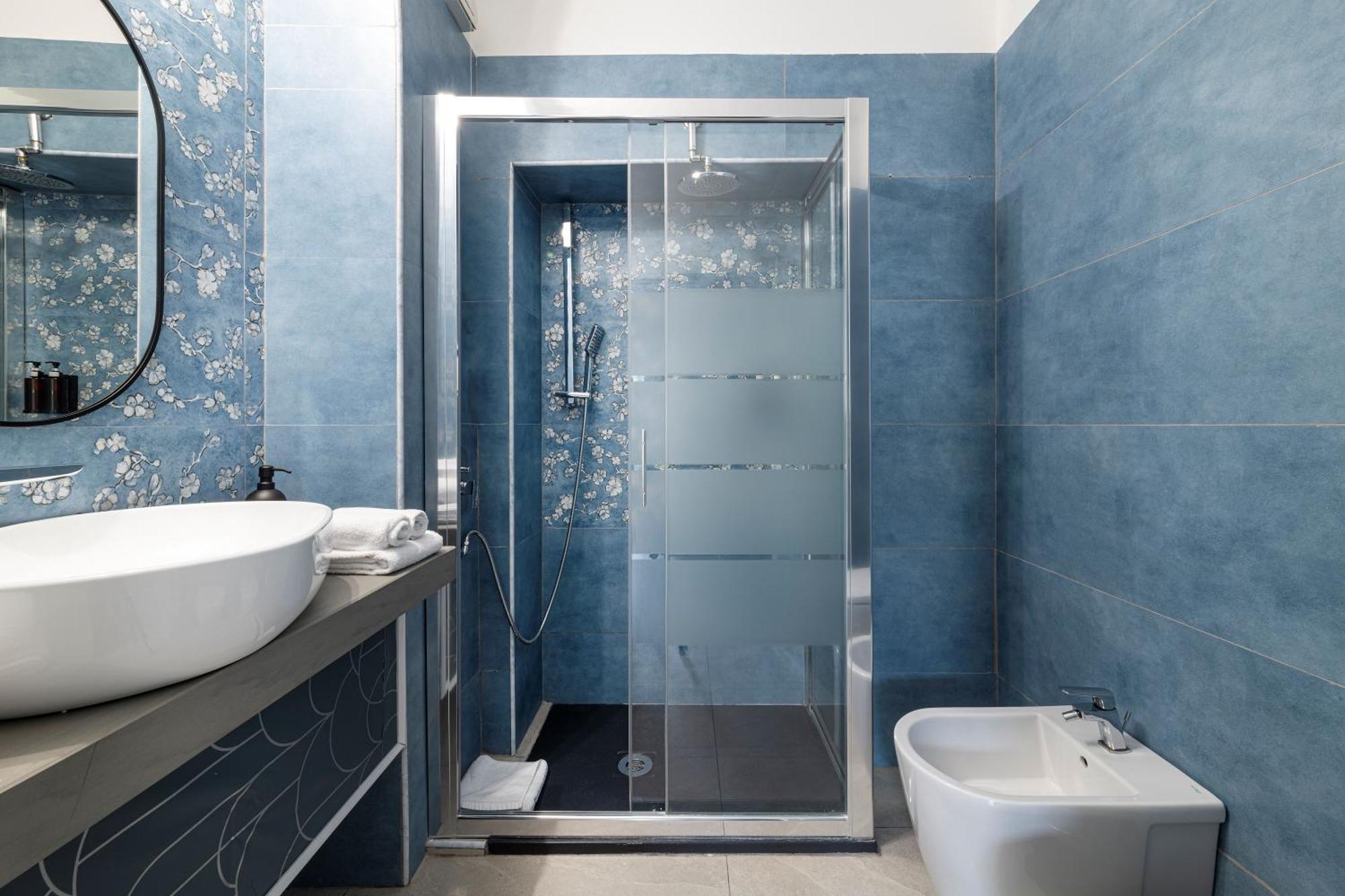 Easylife - Suite In Porta Venezia มิลาน ภายนอก รูปภาพ