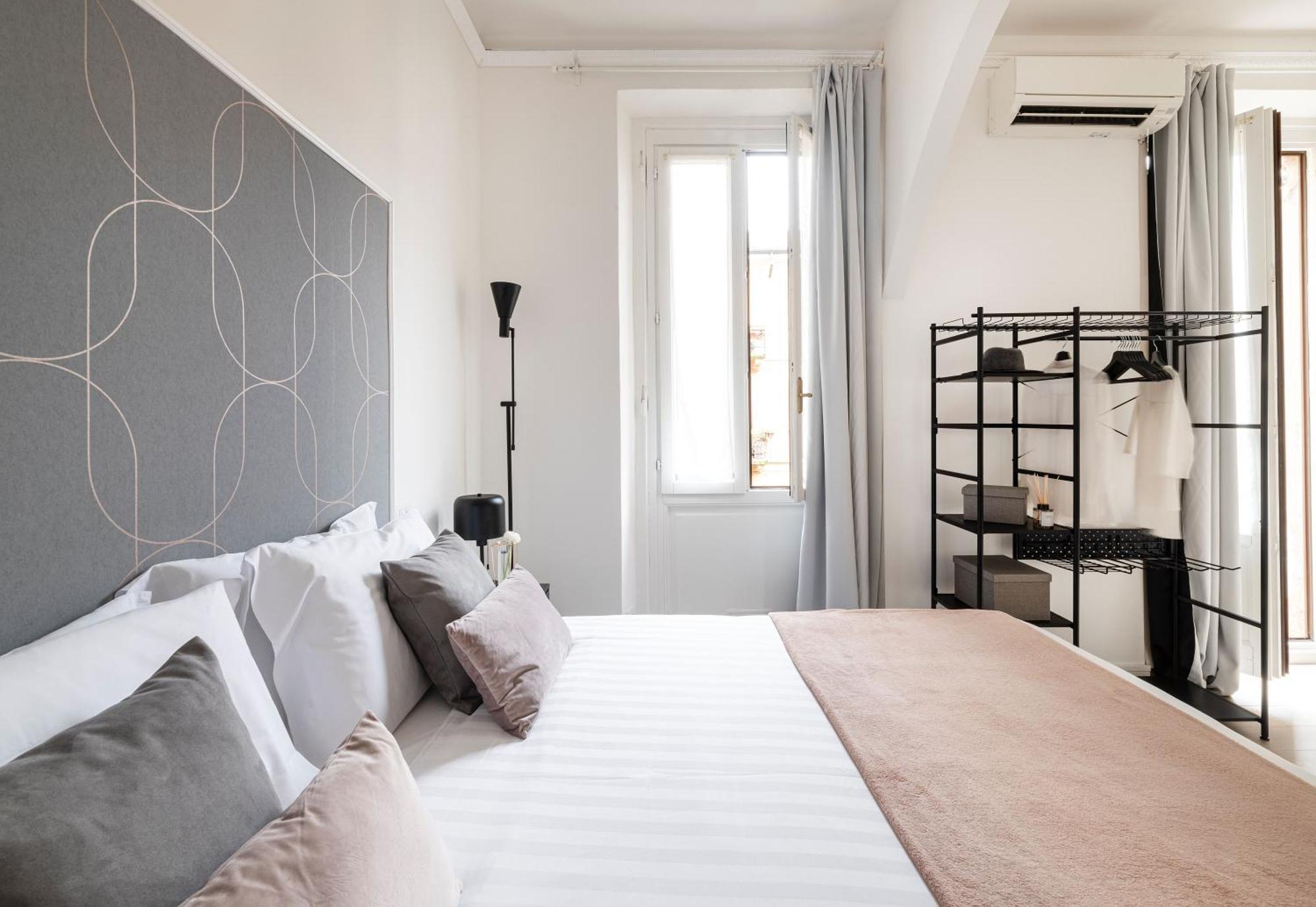 Easylife - Suite In Porta Venezia มิลาน ภายนอก รูปภาพ