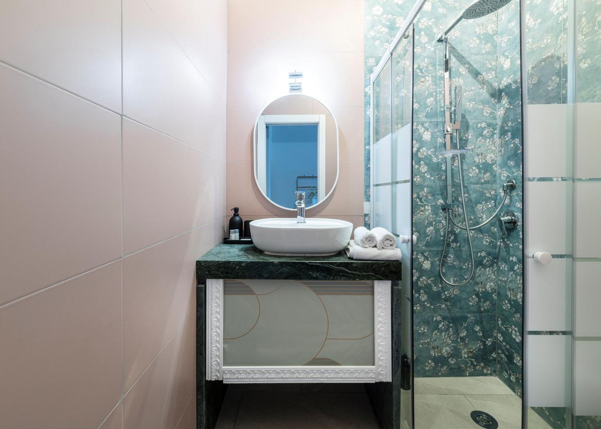 Easylife - Suite In Porta Venezia มิลาน ภายนอก รูปภาพ