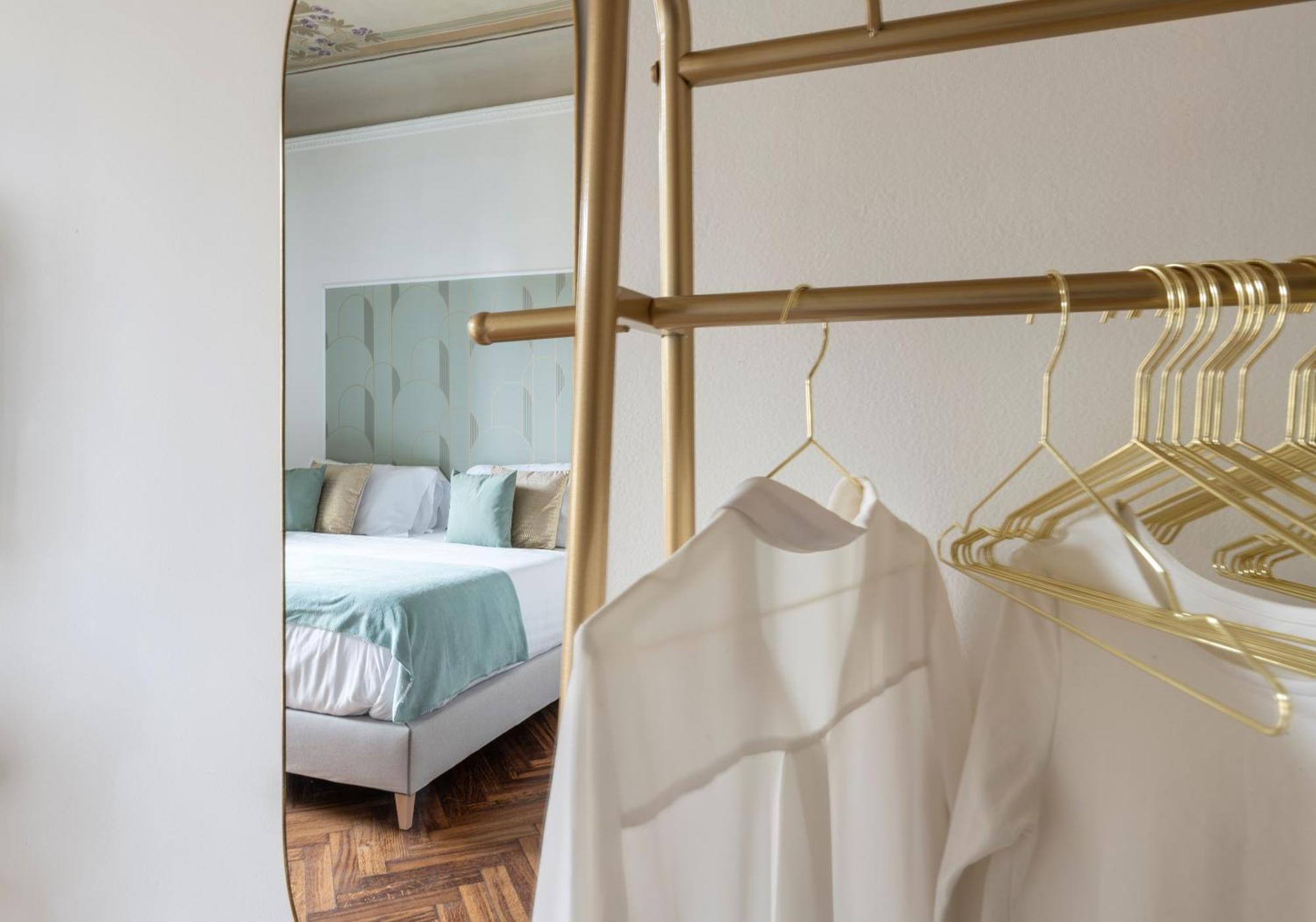 Easylife - Suite In Porta Venezia มิลาน ภายนอก รูปภาพ