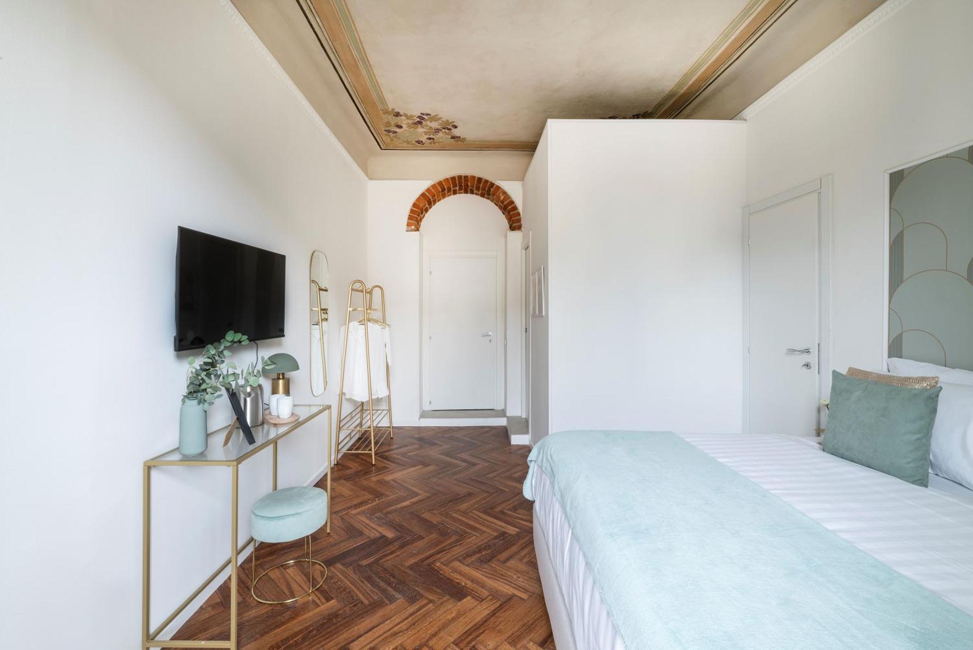 Easylife - Suite In Porta Venezia มิลาน ภายนอก รูปภาพ