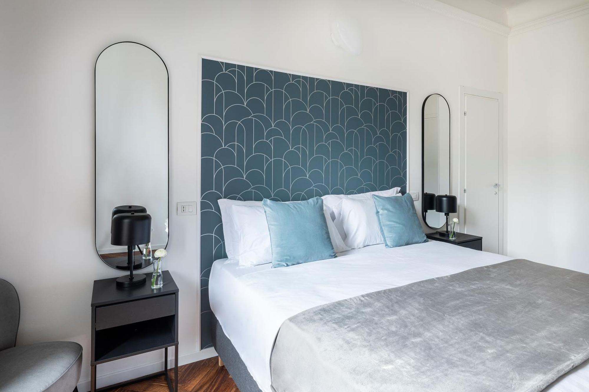 Easylife - Suite In Porta Venezia มิลาน ภายนอก รูปภาพ