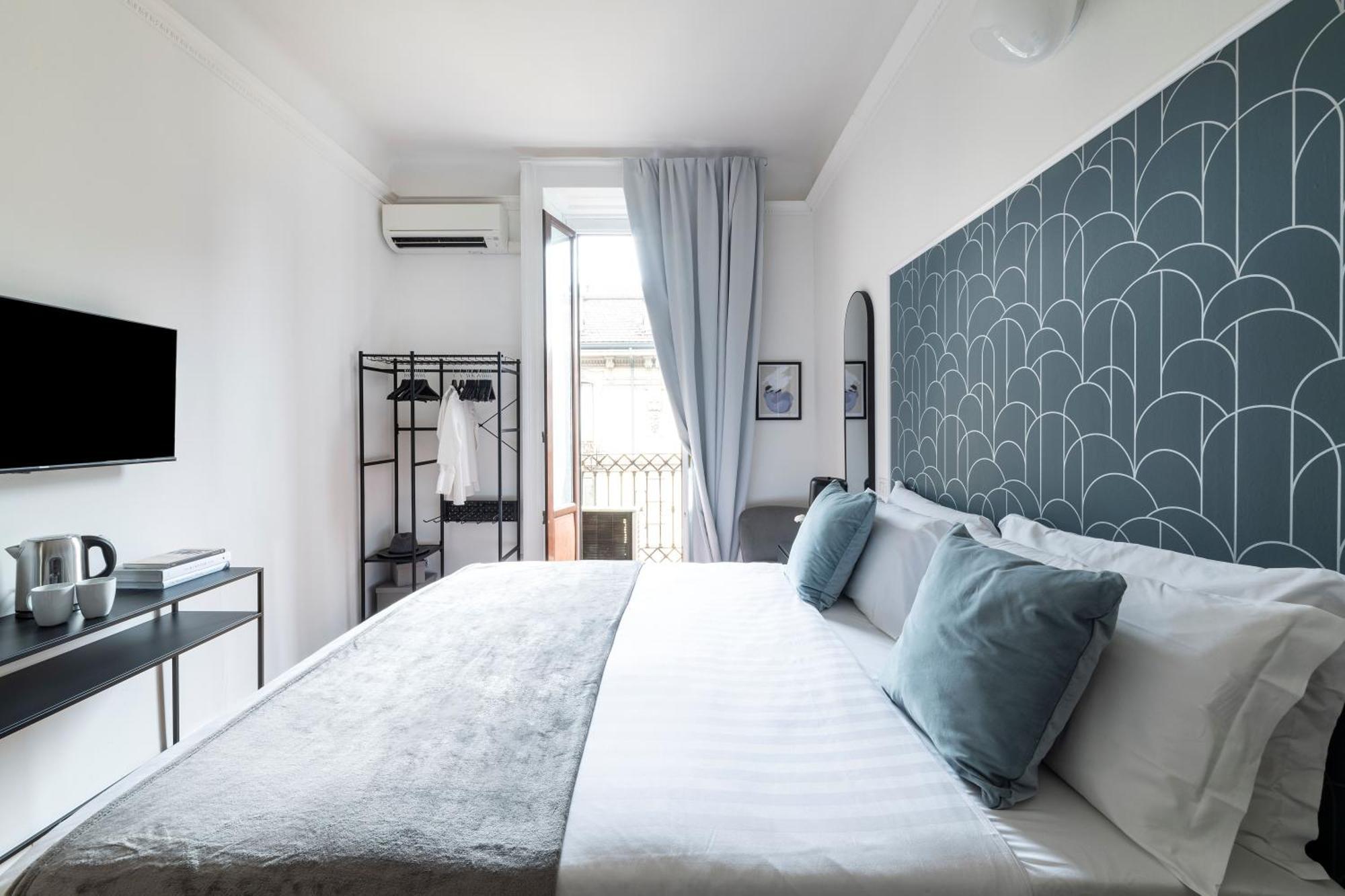 Easylife - Suite In Porta Venezia มิลาน ภายนอก รูปภาพ