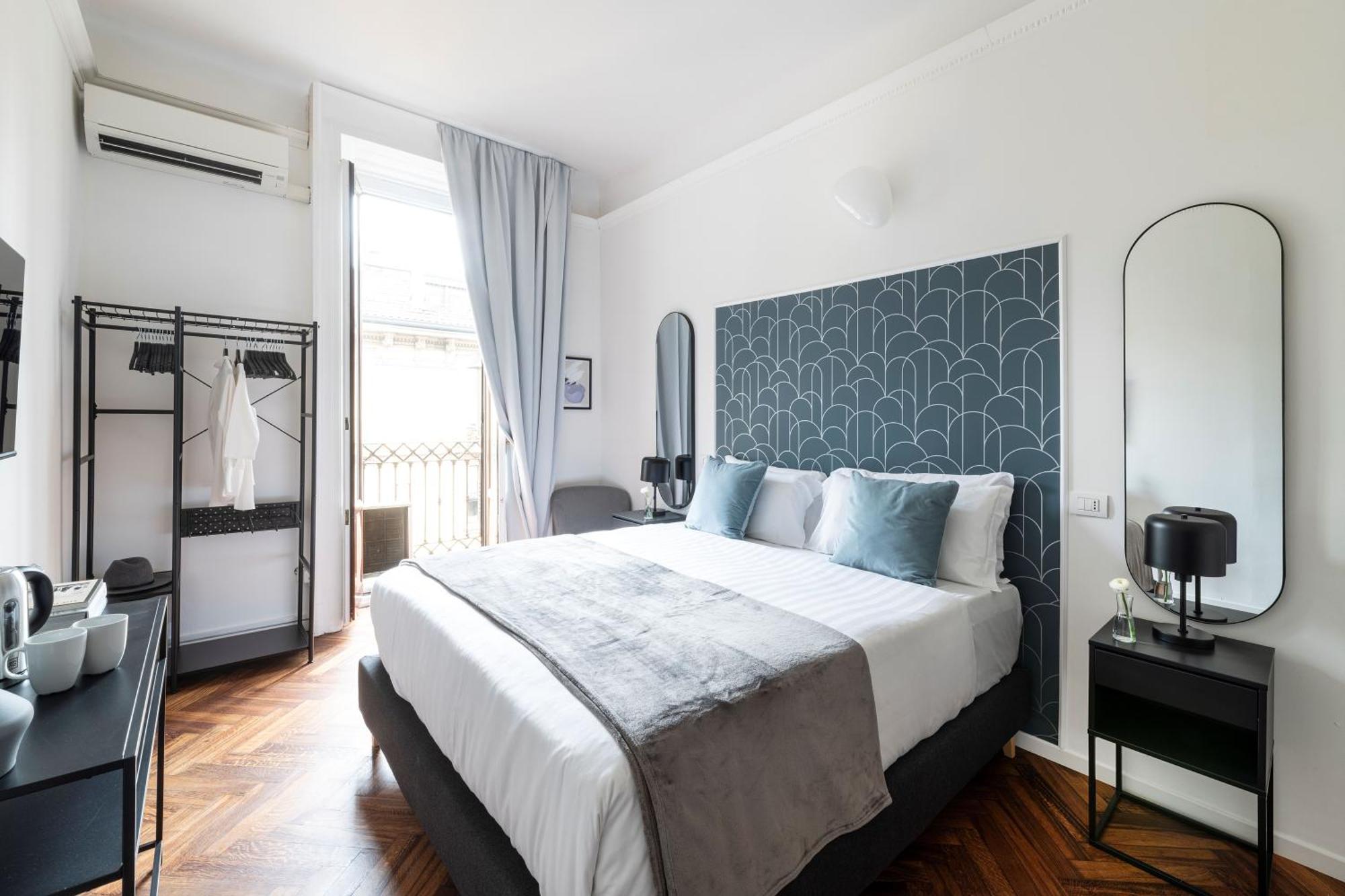 Easylife - Suite In Porta Venezia มิลาน ภายนอก รูปภาพ