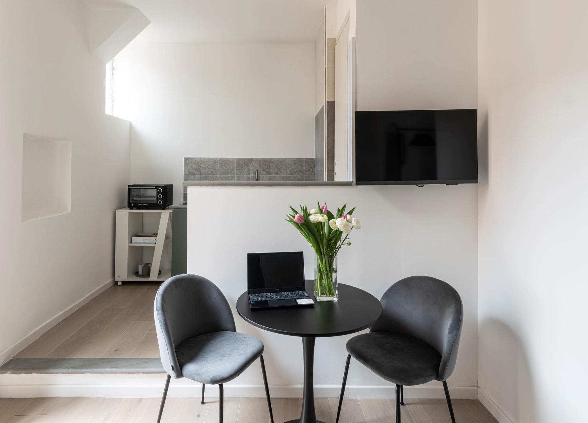 Easylife - Suite In Porta Venezia มิลาน ภายนอก รูปภาพ