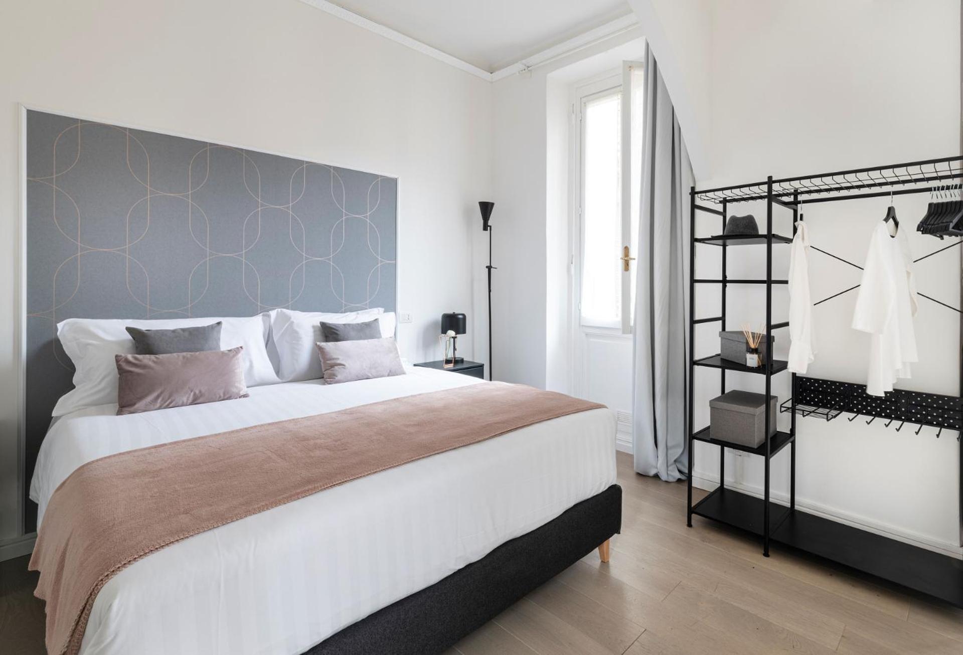 Easylife - Suite In Porta Venezia มิลาน ภายนอก รูปภาพ