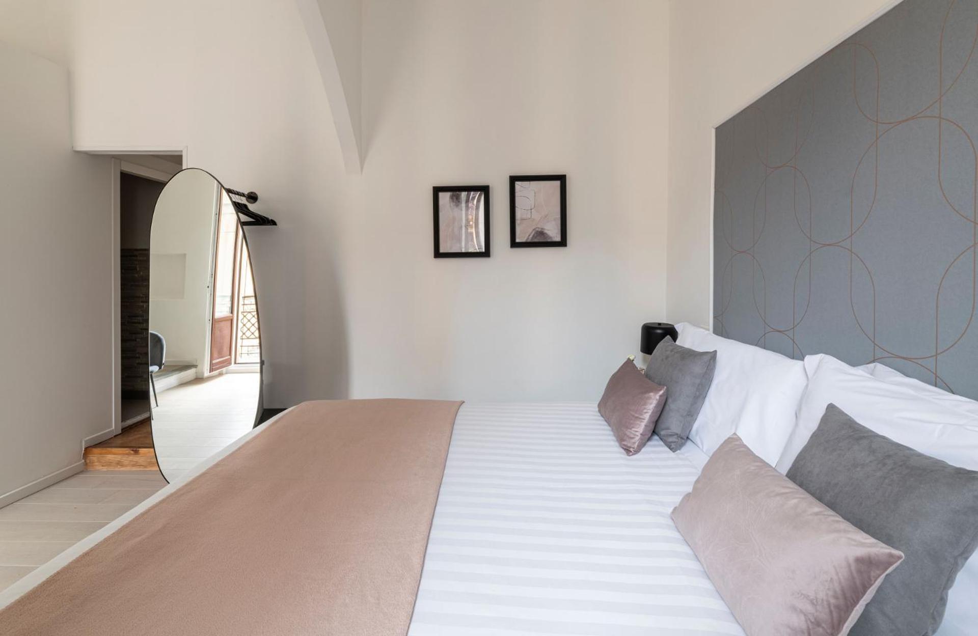 Easylife - Suite In Porta Venezia มิลาน ภายนอก รูปภาพ